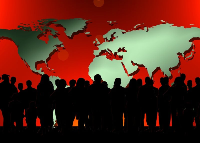 呼兰疫情最新动态，全面解析防控进展与社区应对策略