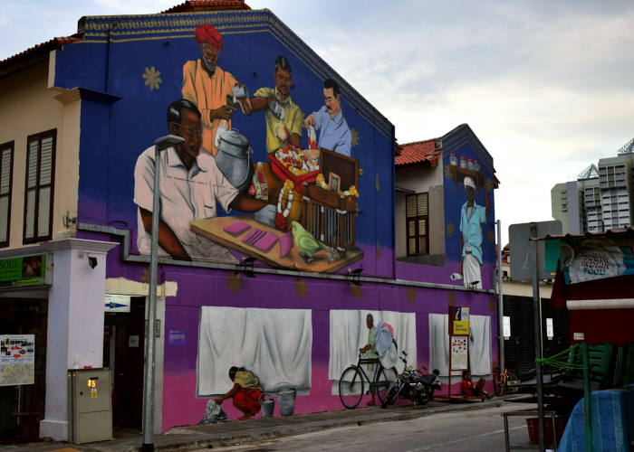 长春高风险区，一座城市的坚韧与守望