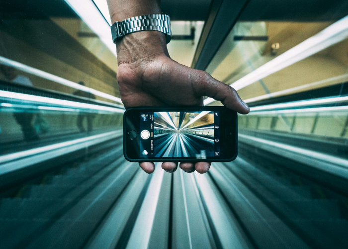 手机透视器,科技幻梦下的隐私警示与伦理迷思 手机透视器,科技幻梦下的隐私警示与伦理迷思