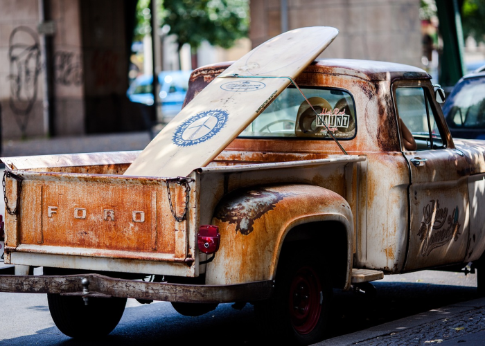 十万元预算如何选吉普车？这五款高性价比车型值得入手！