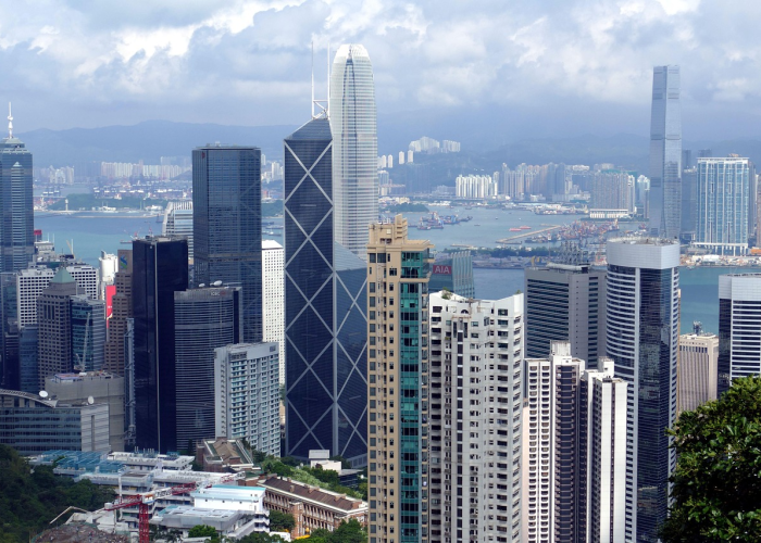 广州解封没？深度剖析疫情防控政策调整背后的城市脉动与未来展望