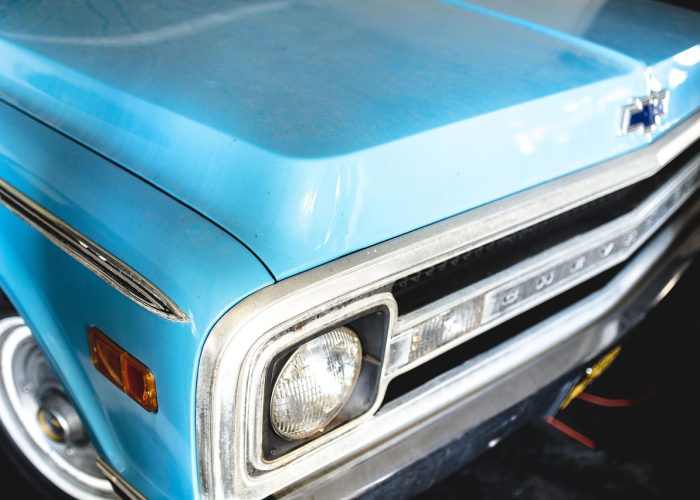 雪弗兰赛欧后保险杠更换费用全解析，从零件到人工，一文读懂省钱秘诀！