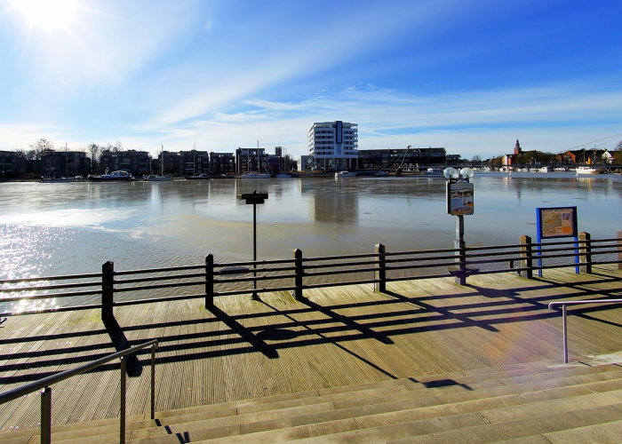 南京小汤山方舱，一座城市的抗疫堡垒与温情港湾
