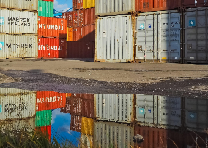 冷链惊雷,大连疫情背后的冷链物流安全警示 冷链惊雷,大连疫情背后的冷链物流安全警示