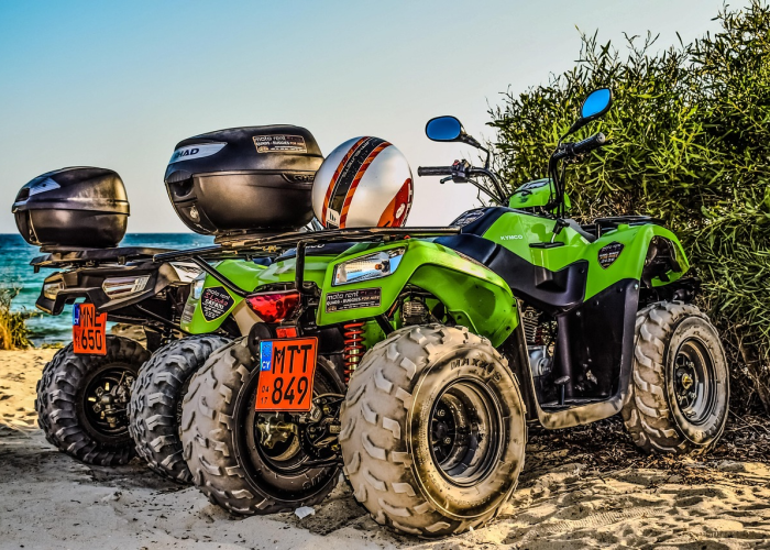 小型越野车陆万左右推荐，性价比之选，开启你的冒险之旅