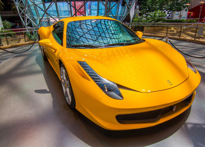 劳斯莱斯跑车价格,奢华与性能的极致融合,究竟价值几何? 劳斯莱斯跑车价格,奢华与性能的极致融合,究竟价值几何?