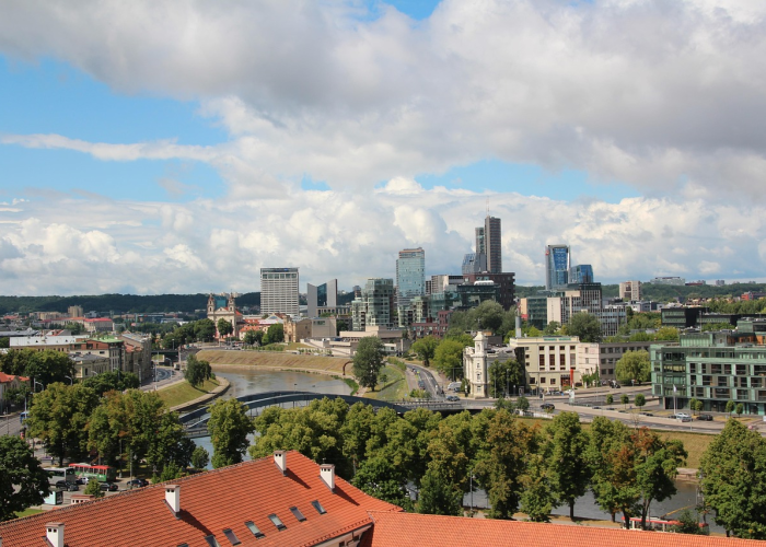 广州疫情缓解,一座城市的韧性与希望 广州疫情缓解,一座城市的韧性与希望