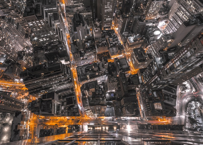 商洛,在中风险区的坚守与希望 商洛,在中风险区的坚守与希望