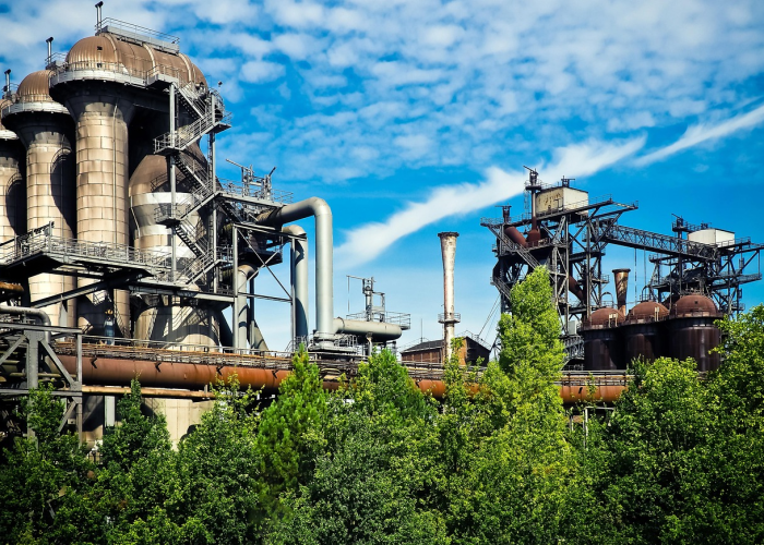 沈阳铁西感染者，一座工业老城的坚韧与新生