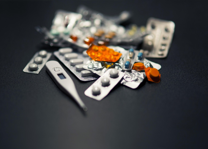 新冠肺炎与感冒有什么区别，从症状到防控的全面解析