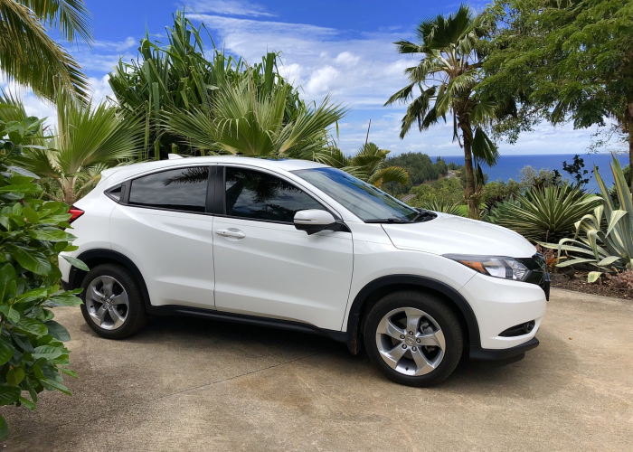 广州本田新款SUV价格解析，性价比之王如何撼动市场？