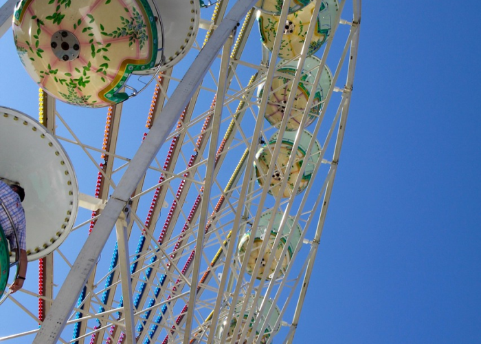 北京环球度假区，盛大启幕，开启中国主题娱乐新纪元