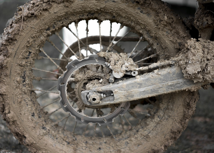 倒库技巧图解分解动作，新手司机必学的精准停车秘籍