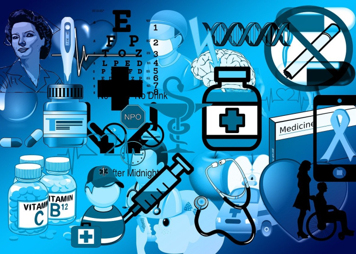 核酸检测便民指南，附近免费检测医院一键查询与实用攻略