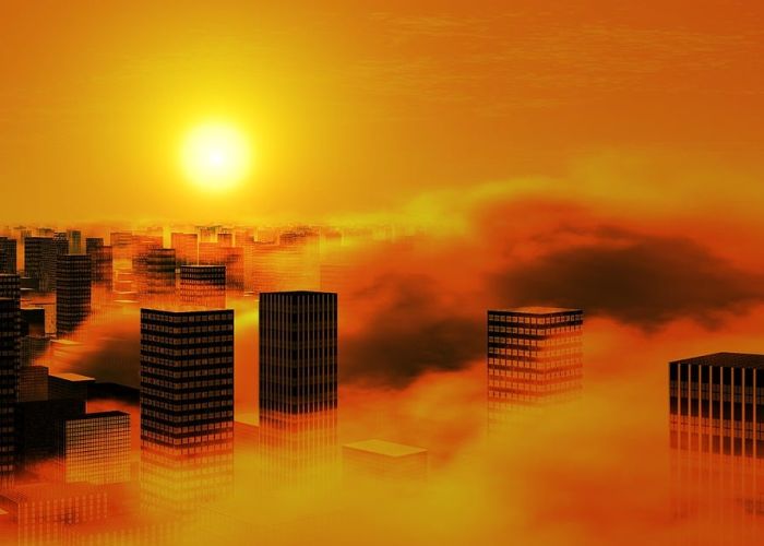 上海风险等级下调，城市复苏的曙光与未来的挑战