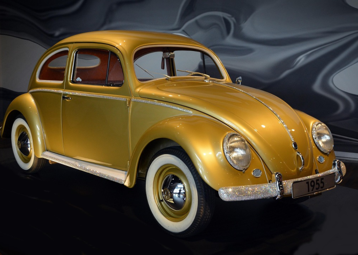 风与自由的价格，揭秘大众敞篷跑车报价背后的价值密码