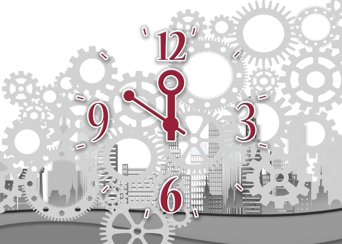 岁末物流大动脉即将休眠，全国各地区停运时间表与备货攻略全解析