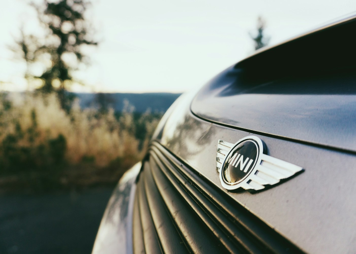 宝马迷你Mini价格及图片全解析，个性座驾的时尚魅力与实用指南