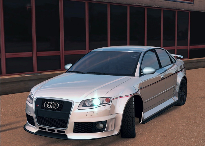 奥迪壹.肆T车型价格解析,性价比之选还是豪华陷阱? 奥迪壹.肆T车型价格解析,性价比之选还是豪华陷阱?