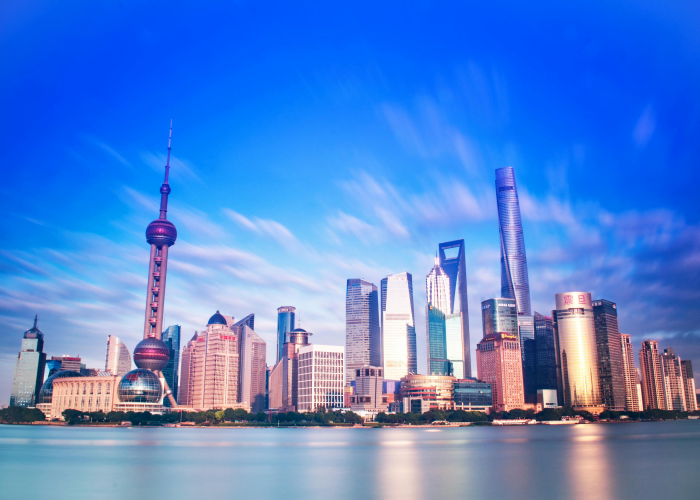 上海抗击疫情，一座城市的坚韧与温度